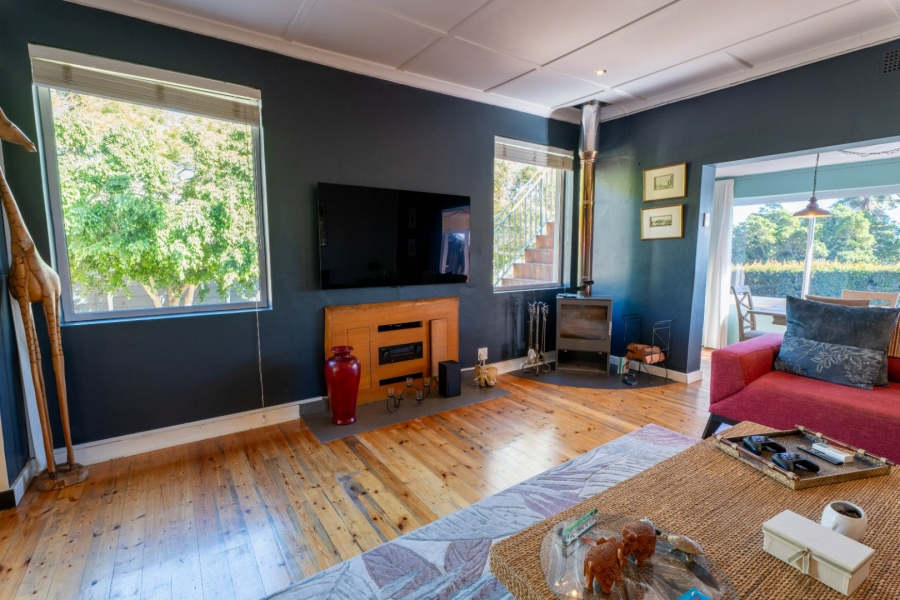3 Bedroom Property for Sale in Mountainside Western Cape